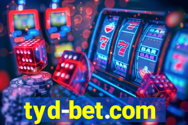 tyd-bet.com