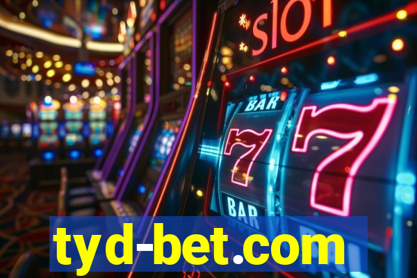 tyd-bet.com