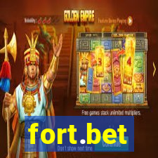 fort.bet