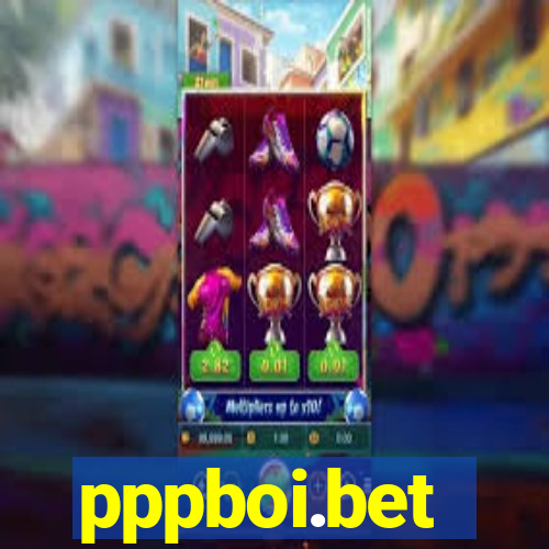 pppboi.bet