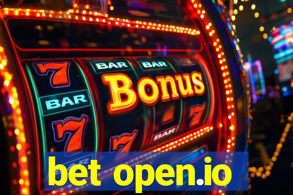 bet open.io