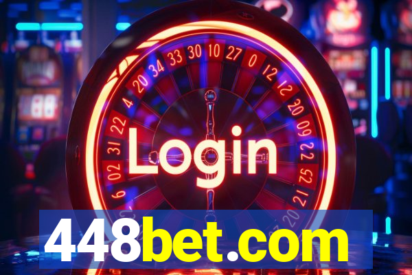 448bet.com