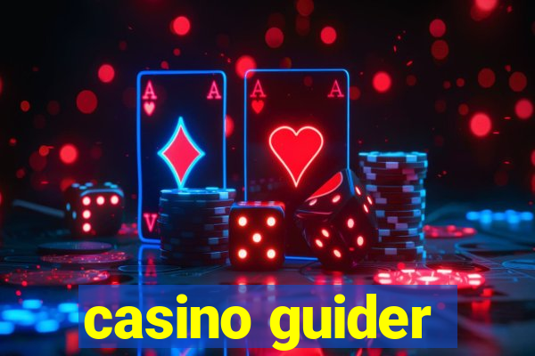 casino guider