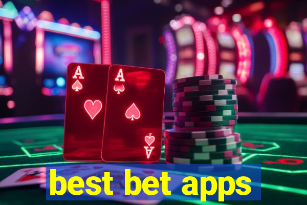 best bet apps