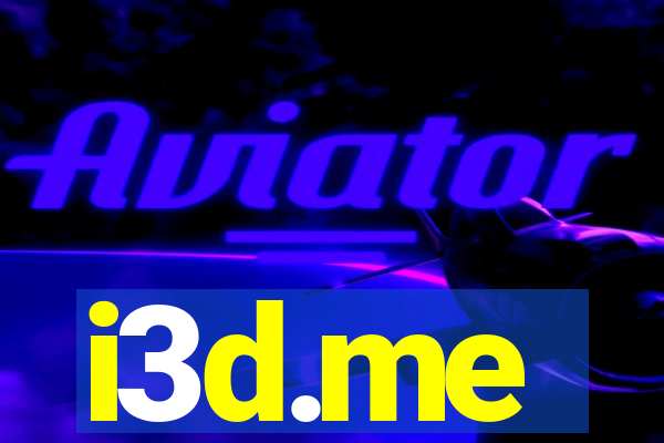 i3d.me