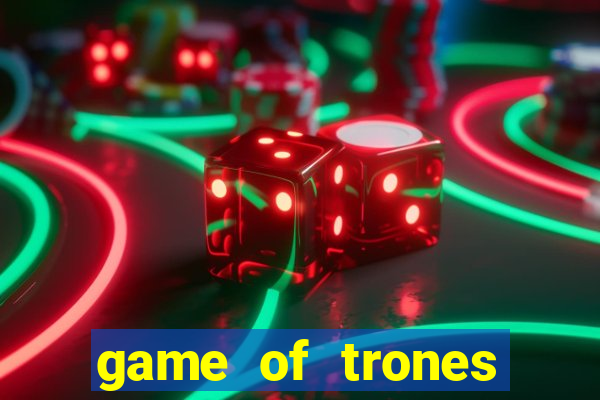 game of trones torrent magnet