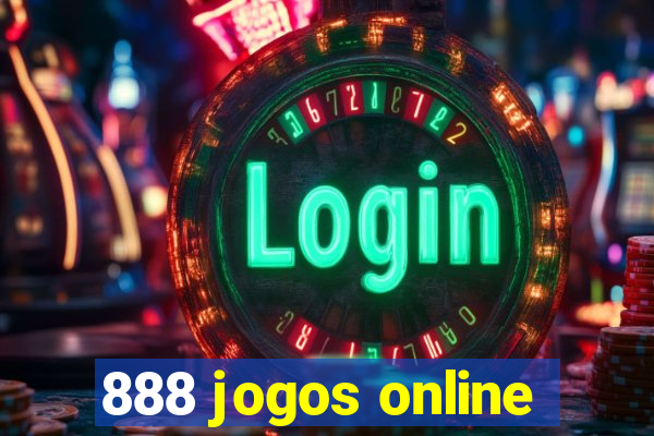 888 jogos online