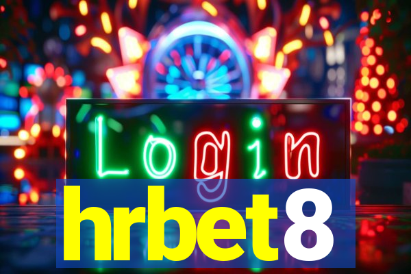 hrbet8