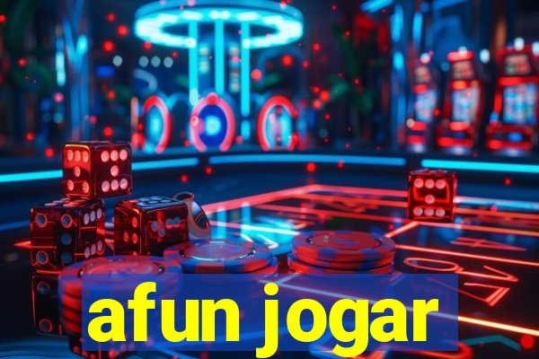 afun jogar