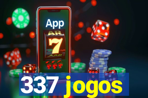 337 jogos