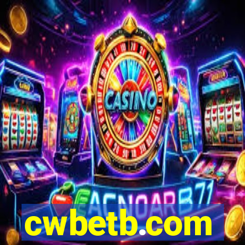 cwbetb.com