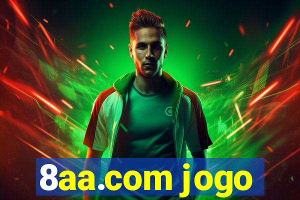 8aa.com jogo