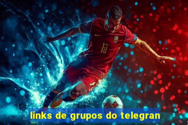 links de grupos do telegran