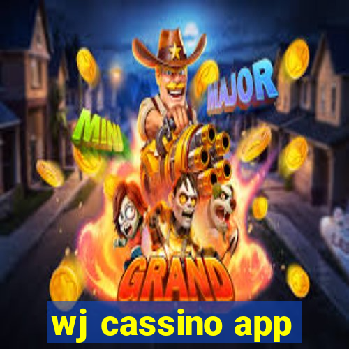 wj cassino app