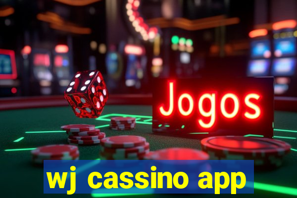 wj cassino app