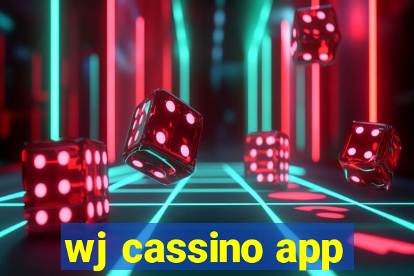 wj cassino app