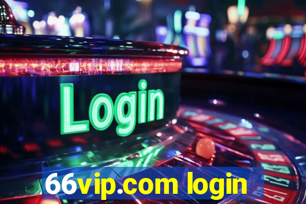 66vip.com login