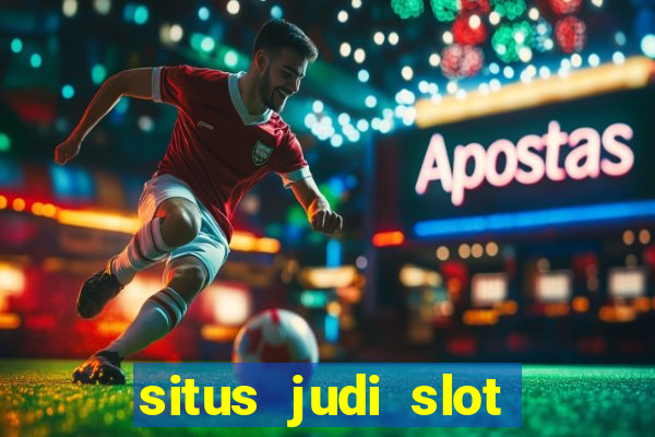 situs judi slot mpo terbaru