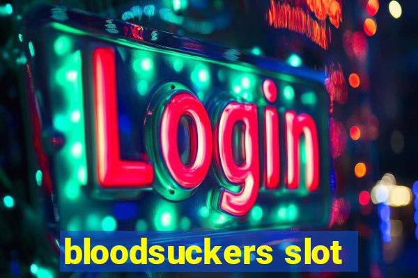 bloodsuckers slot