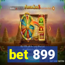 bet 899