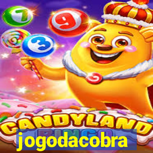 jogodacobra