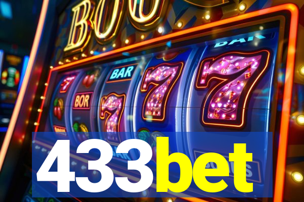 433bet