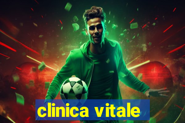 clinica vitale