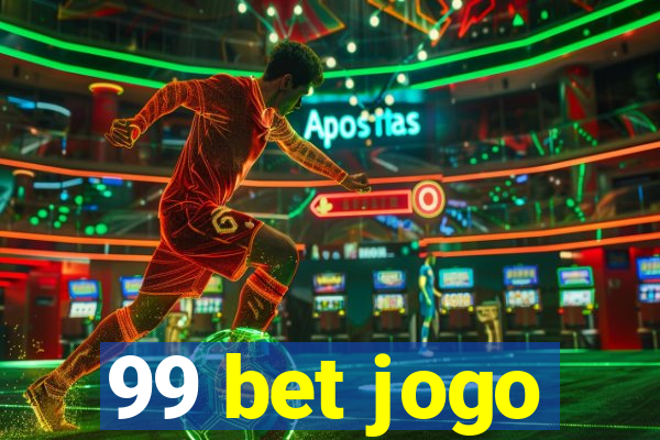 99 bet jogo