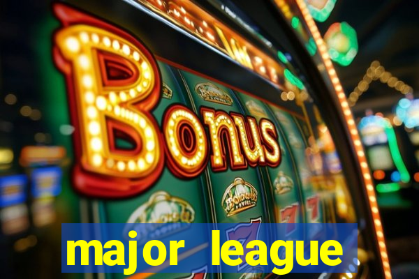 major league baseball betting