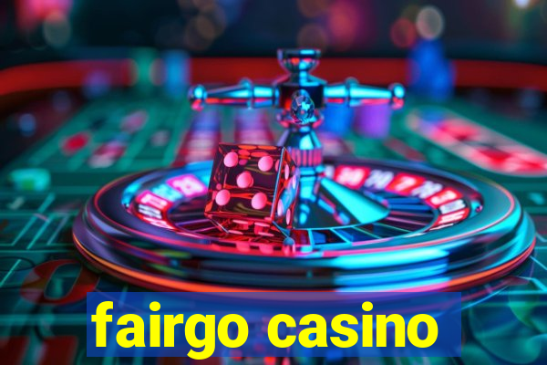 fairgo casino