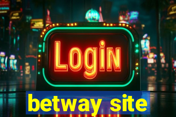 betway site