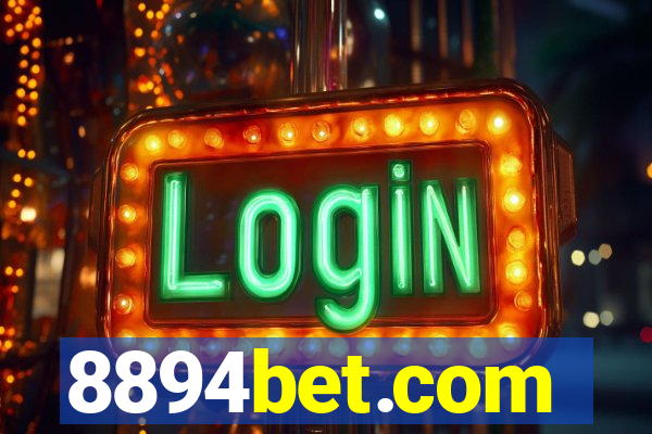 8894bet.com