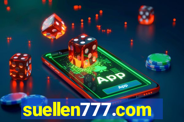 suellen777.com