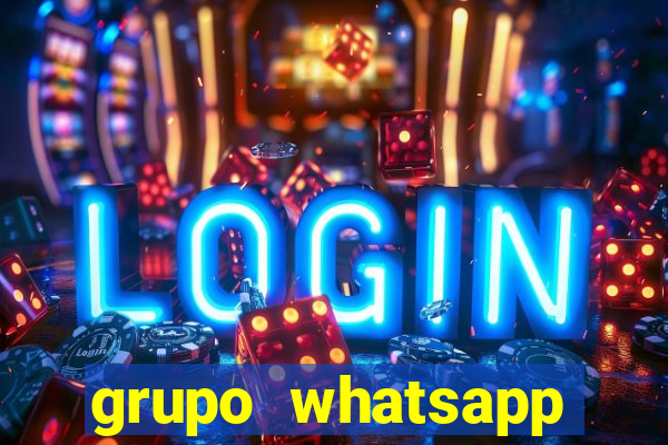 grupo whatsapp porto velho