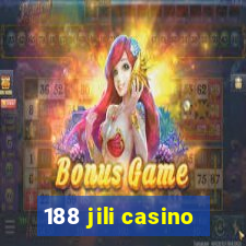 188 jili casino