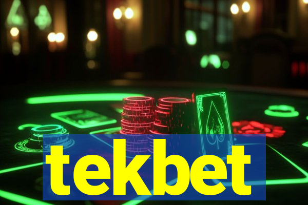 tekbet