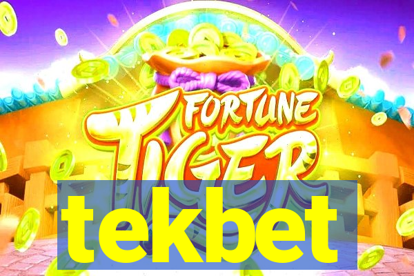 tekbet