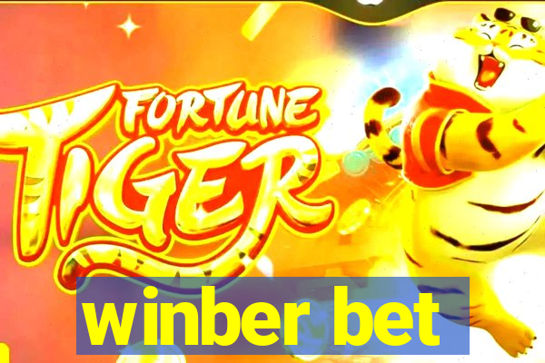 winber bet