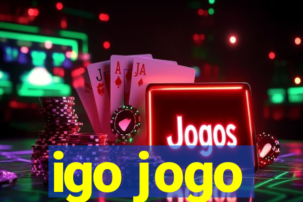 igo jogo