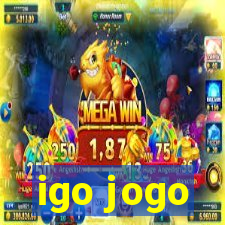 igo jogo