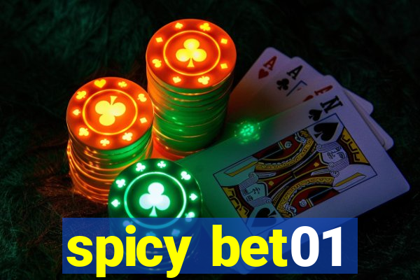 spicy bet01