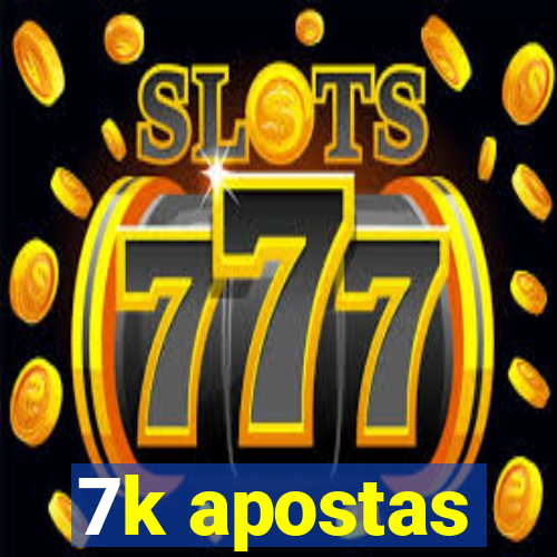 7k apostas