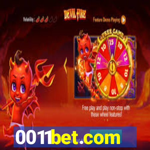 0011bet.com