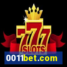 0011bet.com