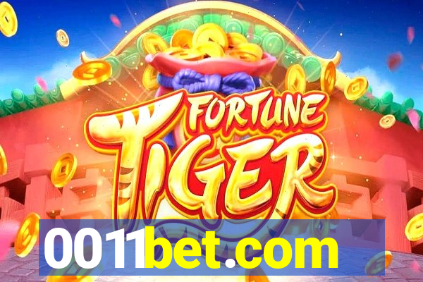 0011bet.com