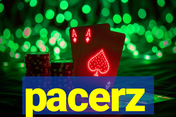 pacerz