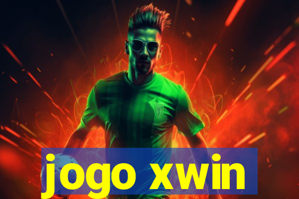 jogo xwin