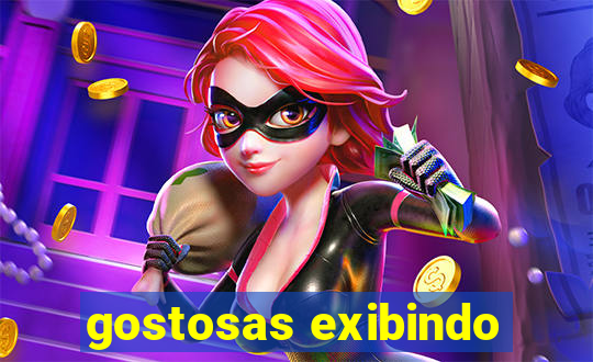 gostosas exibindo