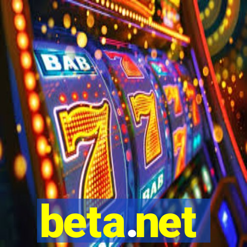 beta.net