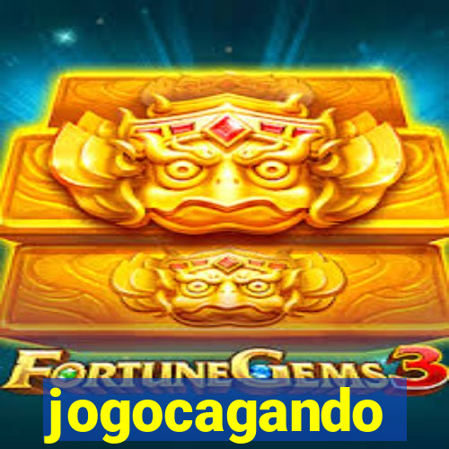 jogocagando